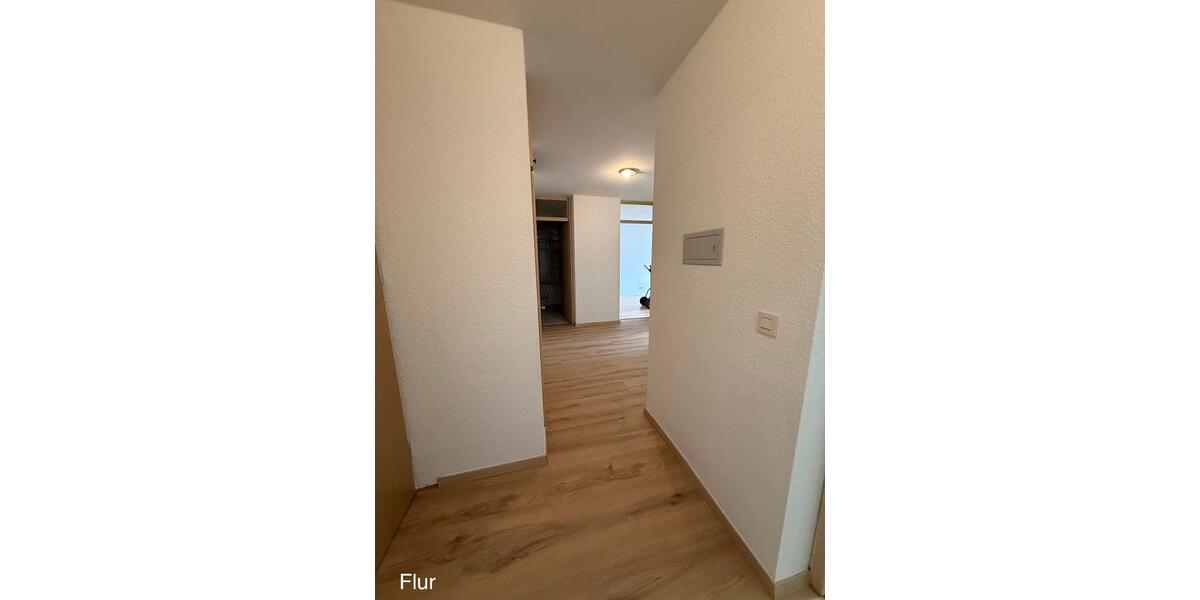 Etagenwohnung Pforzheim Eutingen - 3.5 Zimmer, 88 m&sup2;, 950&euro; | Angebot:25658013