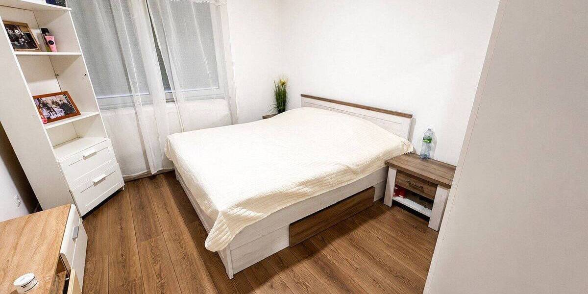 Etagenwohnung Rülzheim - 3 Zimmer, 79 m&sup2;, 298.000&euro; | Angebot:26905392