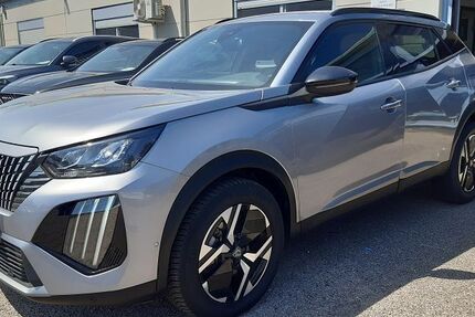 Peugeot 2008 30.320 km 19.990 &euro; Landau 76829