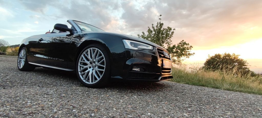 Audi A5 108.000 km 19.000 € Gernsbach 76593