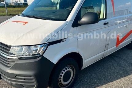 VW T6 Transporter 123.000 km 12.971 &euro; Karlsbad-Ittersbach, bei Karlsruhe 76307