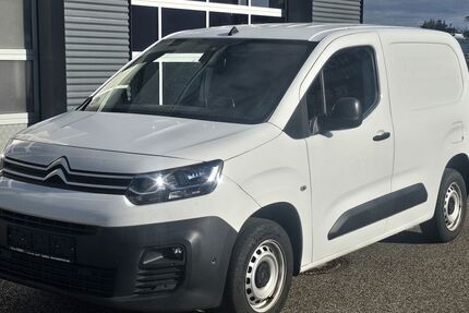 Citroen Berlingo 56.000 km 14.998 &euro; Landau 76829