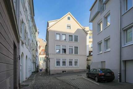 Haus Baden-Baden Innenstadt - 5 Zimmer, 148 m&sup2;, 540.000&euro; | Angebot:24776009