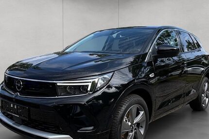 Opel Grandland (X) 16.440 km 24.590 &euro; Karlsruhe 76227