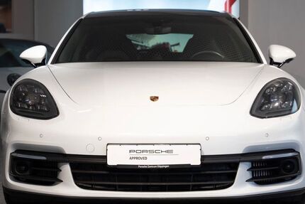 Porsche Panamera 177.000 km 49.900 &euro; Landau 76829