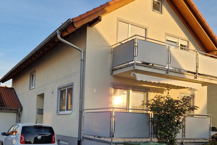 Wohnung Graben-Neudorf Neudorf - 4 Zimmer, 139 m&sup2;, 369.000&euro; | Angebot:25646629