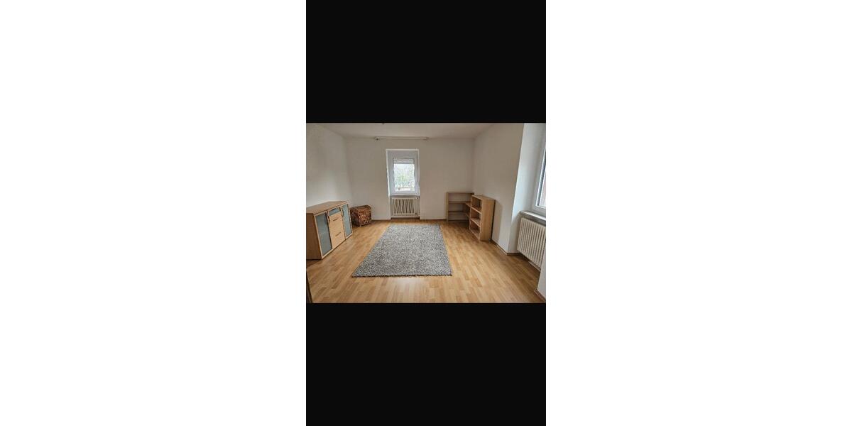 Wohnung über 2 Etagen an WG zu vermieten -Karlsruhe 4.5 zimmer