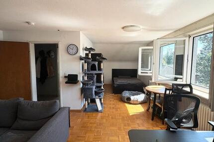 Wohnung Karlsruhe Mühlburg - 1 Zimmer, 50 m&sup2;, 670&euro; | Angebot:26337389