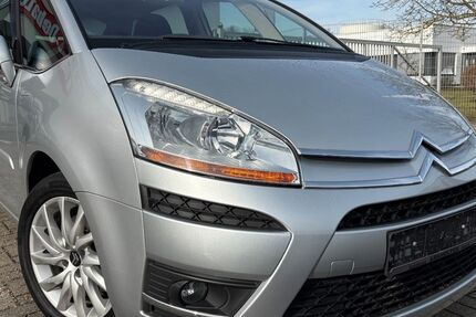Citroen C4 Picasso 100.000 km 5.999 &euro; Bruchsal 76646