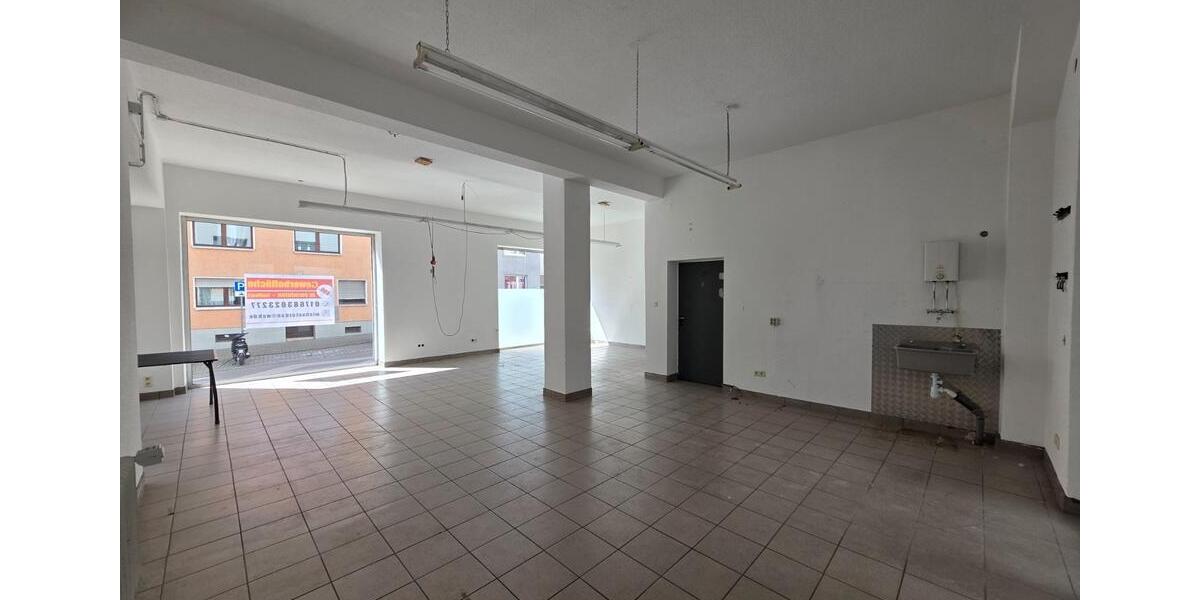 Gewerbeobjekt Pforzheim Weststadt - 1.950&euro; | Angebot:26297490