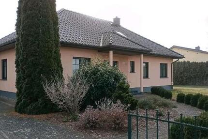 Einfamilienhaus
