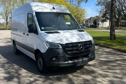 Mercedes-Benz Sprinter 139.000 km 23.800 &euro; Karlsdorf Neuthard 76676