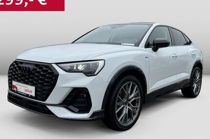 Audi Q3 22.182 km 42.660 &euro; Pforzheim 75179