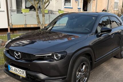 Mazda MX-30 7.800 km 16.500 &euro; Karlsruhe 76228