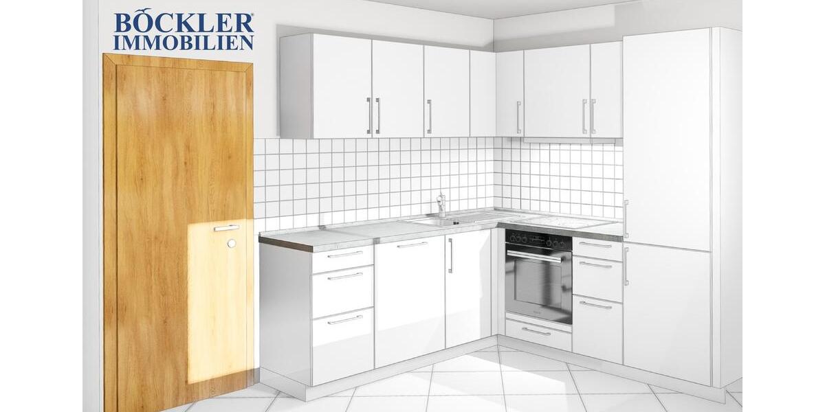 Etagenwohnung Pforzheim Nordstadt - 3 Zimmer, 72 m&sup2;, 700&euro; | Angebot:26545771