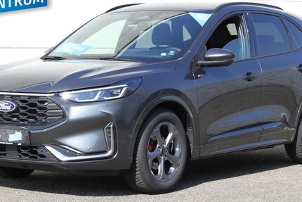 Ford Kuga 8.200 km 36.955 &euro; Stutensee-Friedrichstal (West) 76297