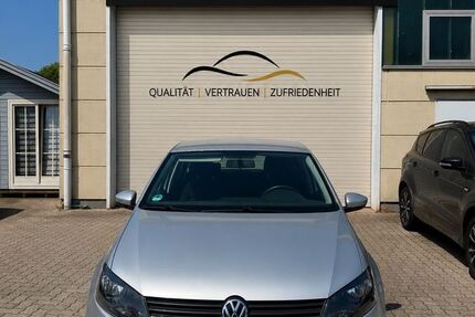 VW Polo 105.000 km 5.999 &euro; Pforzheim 75179