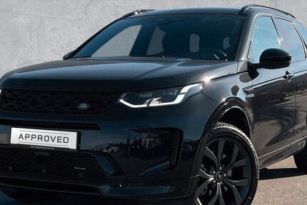 Land Rover Discovery Sport 31.000 km 38.350 &euro; Karlsruhe 76187