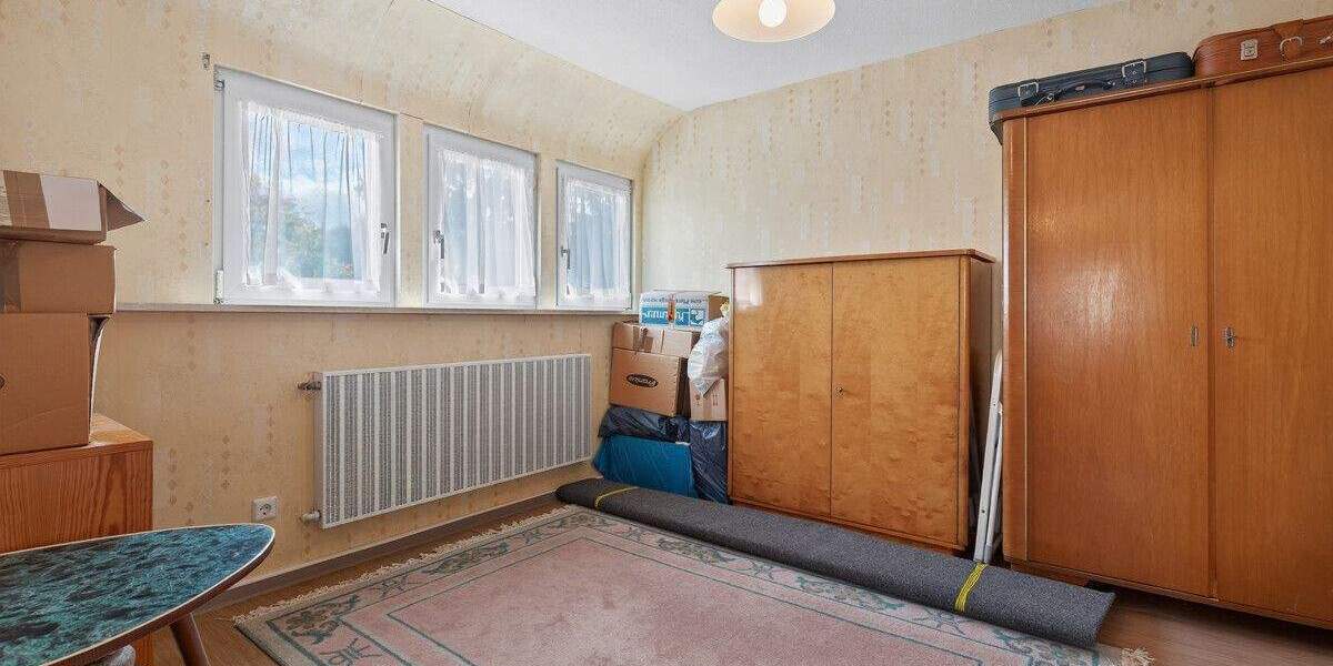 Doppelhaushälfte Karlsruhe / Hohenwettersbach Hohenwettersbach - 5 Zimmer, 109 m&sup2;, 589.000&euro; | Angebot:24860350