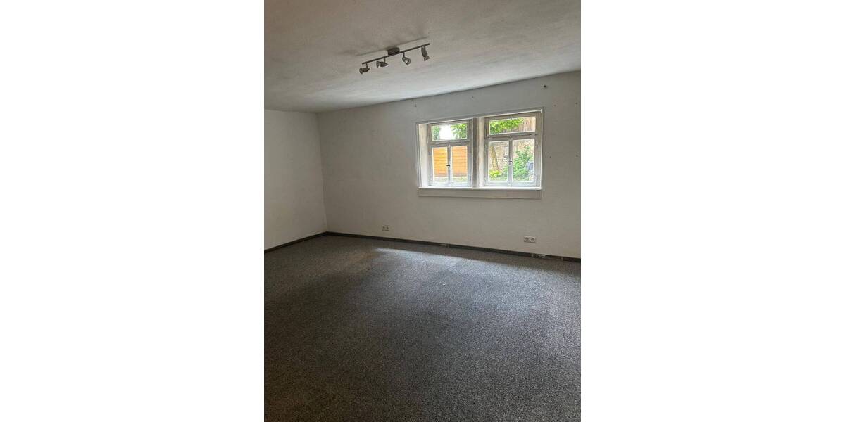Einfamilienhaus Gaggenau Hörden - 4 Zimmer, 100 m&sup2;, 210.000&euro; | Angebot:25671494