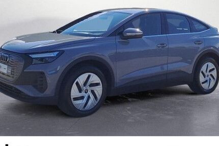 Audi Q4 e-tron 33.675 km 29.960 &euro; Ettlingen 76275