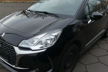 DS Automobiles DS3 82.000 km 10.300 &euro; Karlsruhe 76187