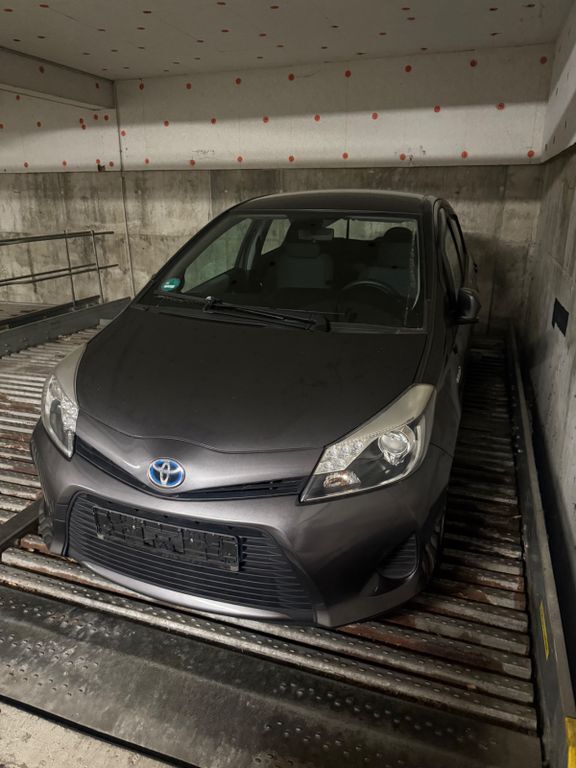 Yaris