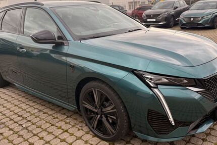 Peugeot 308 131.000 km 17.400 &euro; Germersheim 76726