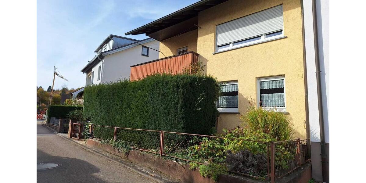 Einfamilienhaus Kämpfelbach - 5 Zimmer, 169 m&sup2;, 310.000&euro; | Angebot:26718335