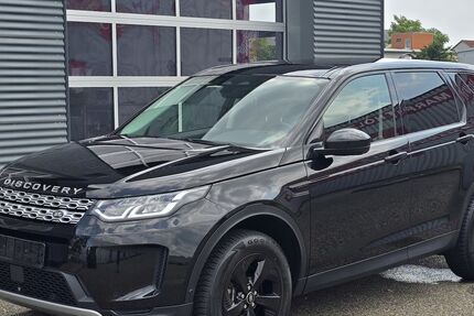 Land Rover Discovery Sport 30.000 km 31.998 &euro; Landau 76829