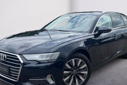 Audi A6 111.500 km 24.780 &euro; Rastatt 76437