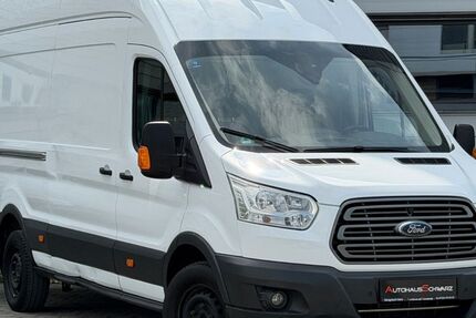 Ford Transit 309.166 km 8.990 &euro; Königsbach-Stein 75203