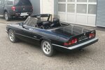 Alfa Romeo Spider 1.6 H Kennzeichen 114.000 km 13.998 &euro; Landau 76829