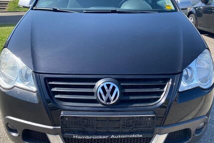 VW Polo 154.000 km 3.900 &euro; Ettlingen 76275