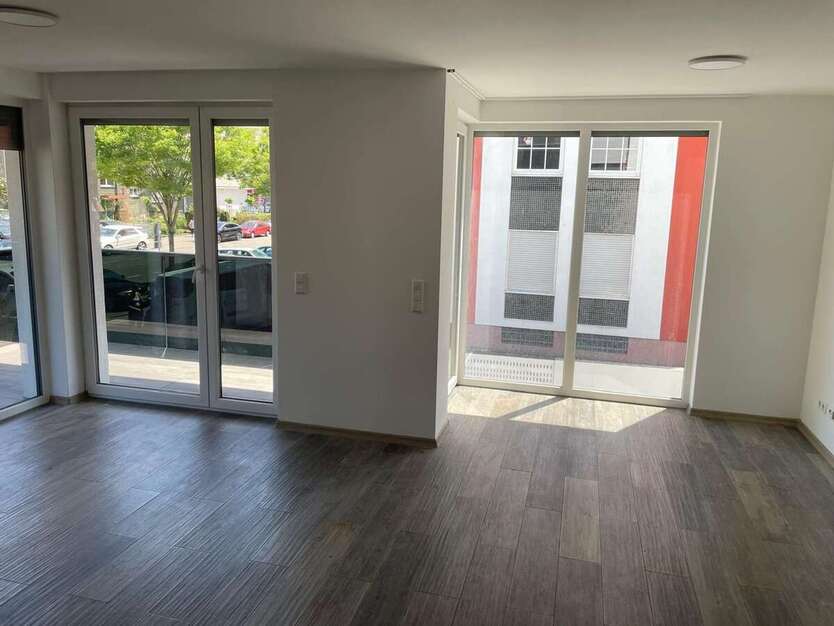 helle 2,5 Zimmer Wohnung: Eigennutz oder ideal als Kapitalanlage 2.5 zimmer