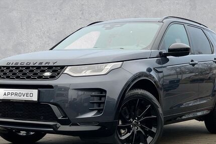 Land Rover Discovery Sport 3.000 km 71.990 &euro; Karlsruhe 76187