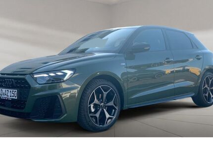 Audi A1 3.500 km 36.990 &euro; Landau 76829