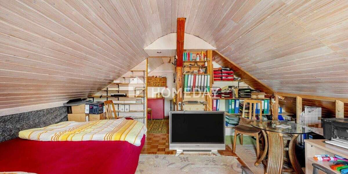 Doppelhaushälfte Herxheim bei Landau/Pfalz Herxheim - 4 Zimmer, 122 m&sup2;, 328.000&euro; | Angebot:25677408