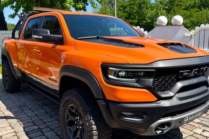 Dodge RAM 4.330 km 159.500 &euro; Bellheim 76756