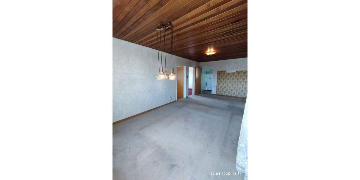 Mehrfamilienhaus, Wohnhaus Karlsruhe Grünwettersbach - 7 Zimmer, 200 m&sup2;, 430.000&euro; | Angebot:25798908