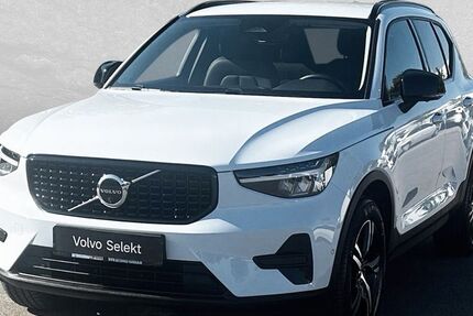 Volvo XC40 31.000 km 34.250 &euro; Karlsruhe 76187
