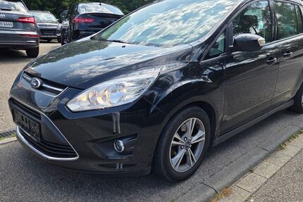 Ford Grand C-Max 183.000 km 3.489 &euro; Birkenfeld 75217