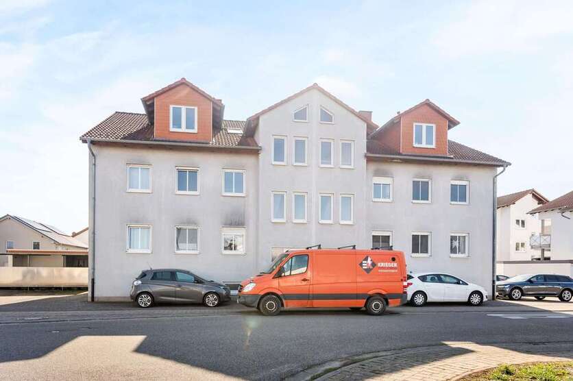 Wohnung zum Kaufen in Hambrücken 249.000 € 76 m²