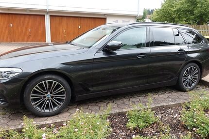 BMW 520 120.000 km 24.700 &euro; Neuenbürg 75305