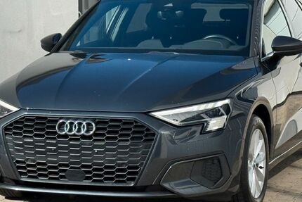 Audi A3 82.000 km 25.200 € Oberhausen Rheinhausen 68794
