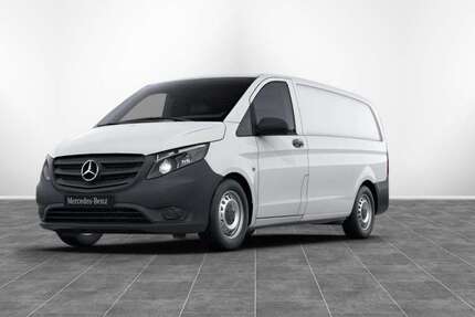 Mercedes-Benz Vito 104.200 km 16.969 &euro; Bretten 75015