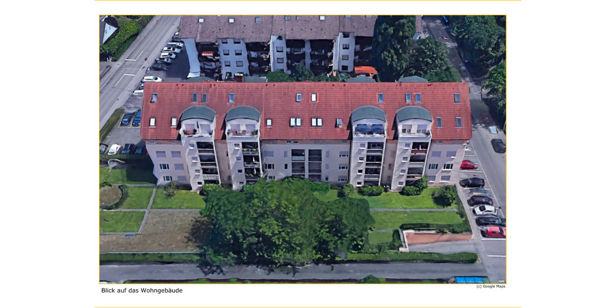 Etagenwohnung Wörth am Rhein - 2.5 Zimmer, 66 m&sup2;, 265.000&euro; | Angebot:25282029