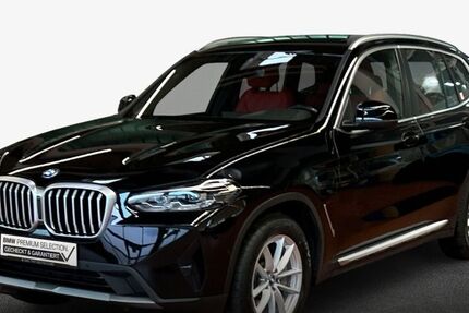 BMW X3 40.507 km 43.890 &euro; Karlsruhe 76227