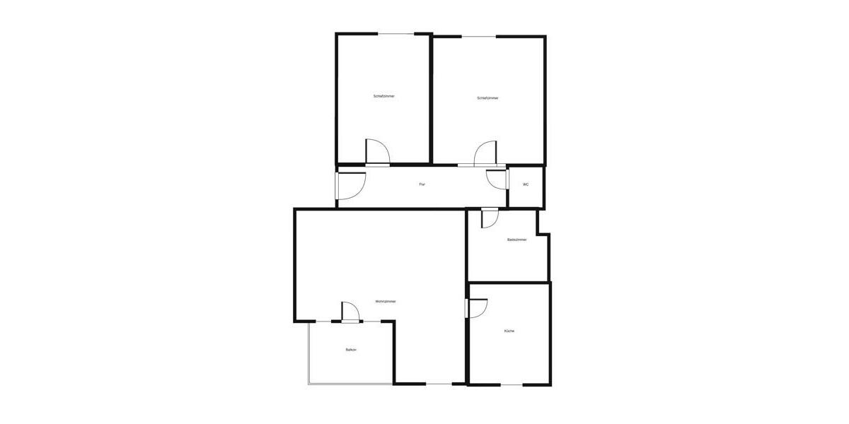 Wohnen in Durlach-Aue 3 zimmer