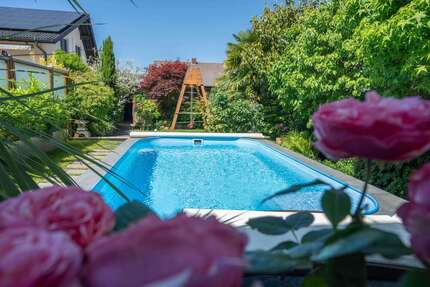 Haus Philippsburg - 6 Zimmer, 200 m&sup2;, 699.000&euro; | Angebot:26795183